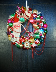 Santa's Very Merry-Available at Beekman1802.com *SOLD*